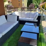 Republic5 Lägenhet Siófok