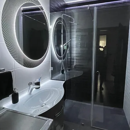 Apartamento Republic5