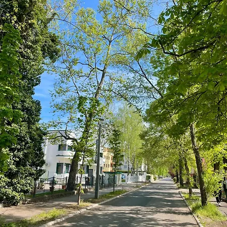 Republic5 Apartament
