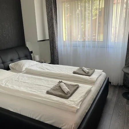 Republic5 Apartment Siofok
