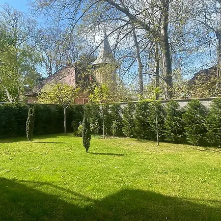 Republic5 Apartament *